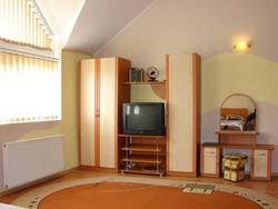 Imagen general del Hotel Zabava Guest House. Foto 15