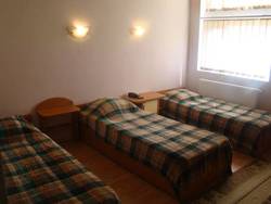 Imagen general del Hotel Zabava Guest House. Foto 20