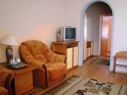 Imagen general del Hotel Zabava Guest House. Foto 21