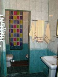 Imagen general del Hotel Zabava Guest House. Foto 30
