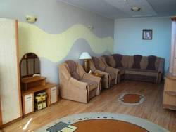 Imagen general del Hotel Zabava Guest House. Foto 31