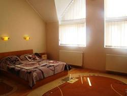 Imagen general del Hotel Zabava Guest House. Foto 32