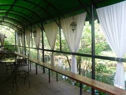 Imagen general del Hotel Zabava Guest House. Foto 37