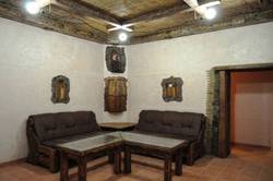Imagen general del Hotel Zabava Guest House. Foto 39