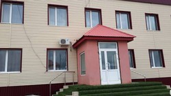 Imagen general del Hotel Zabaykalsk Hotel. Foto 2