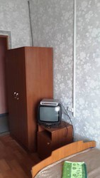 Imagen general del Hotel Zabaykalsk Hotel. Foto 3