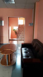 Imagen general del Hotel Zabaykalsk Hotel. Foto 4