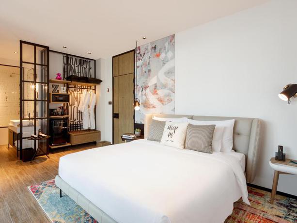 Imagen de la habitación del Hotel Zabeel House By Jumeirah, The Greens. Foto 6