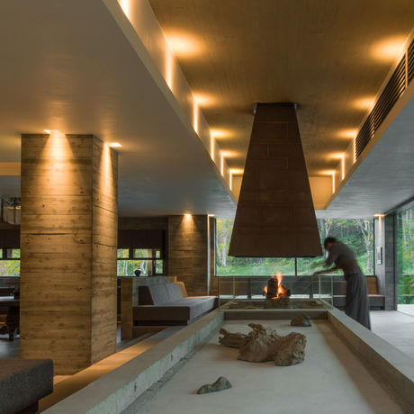 Imagen de la habitación del Hotel Zaborin. Foto 1
