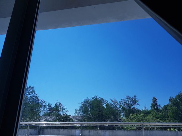 Imagen de la habitación del Hotel Zabu Thiri. Foto 2