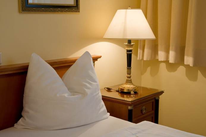 Imagen de la habitación del Hotel Zachs. Foto 9