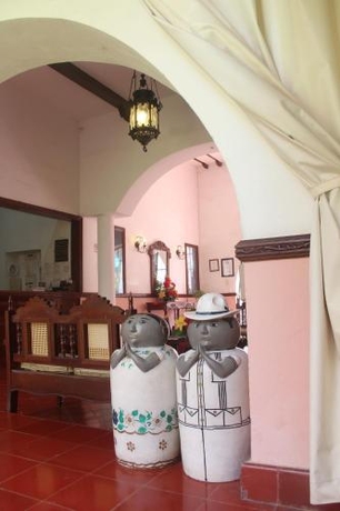 Imagen general del Hotel Zaci, Valladolid. Foto 5