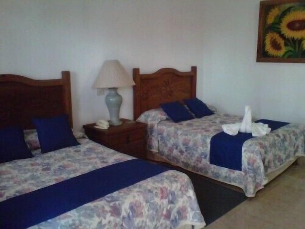 Imagen de la habitación del Hotel Zaci, Valladolid. Foto 5