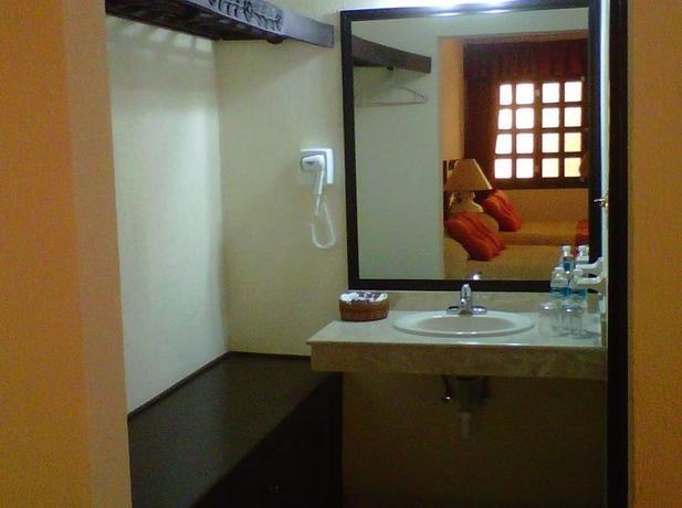 Imagen de la habitación del Hotel Zaci, Valladolid. Foto 14