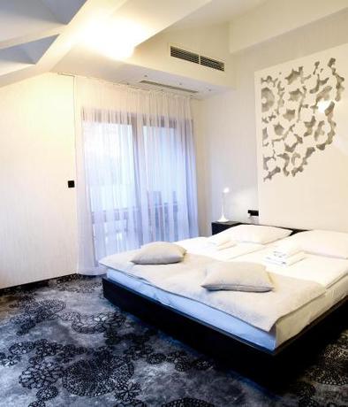 Imagen de la habitación del Hotel Zacisze. Foto 5