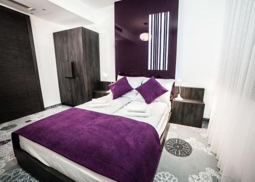 Imagen de la habitación del Hotel Zacisze. Foto 7