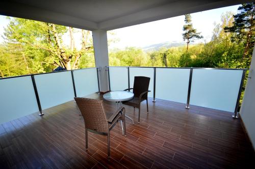 Imagen de la habitación del Hotel Zacisze. Foto 9