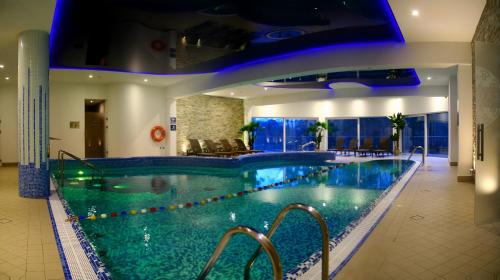 Imagen general del Hotel Zacisze. Foto 4