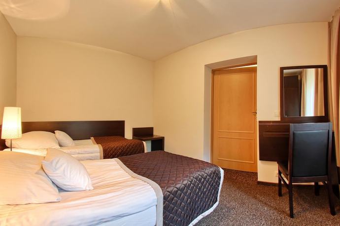 Imagen de la habitación del Hotel Zacisze w Turawie. Foto 13