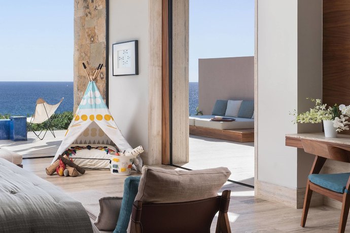 Imagen de la habitación del Hotel Zadun, A Ritz-Carlton Reserve. Foto 2