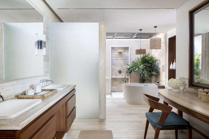 Imagen de la habitación del Hotel Zadun, A Ritz-Carlton Reserve. Foto 3