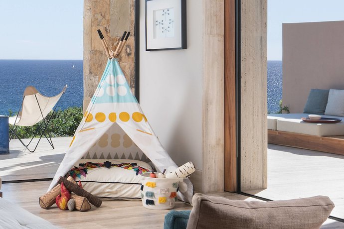 Imagen de la habitación del Hotel Zadun, A Ritz-Carlton Reserve. Foto 4