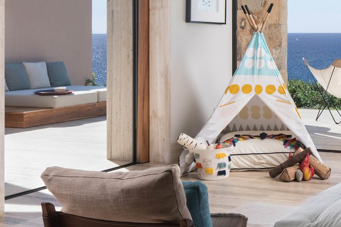 Imagen de la habitación del Hotel Zadun, A Ritz-Carlton Reserve. Foto 5