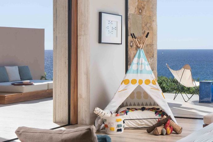 Imagen de la habitación del Hotel Zadun, A Ritz-Carlton Reserve. Foto 7