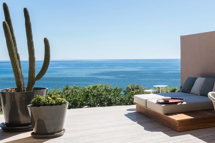 Imagen de la habitación del Hotel Zadun, A Ritz-Carlton Reserve. Foto 8