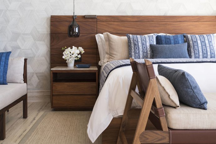 Imagen de los exteriores del Hotel Zadun, A Ritz-Carlton Reserve. Foto 19