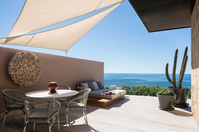 Imagen de la habitación del Hotel Zadun, A Ritz-Carlton Reserve. Foto 10