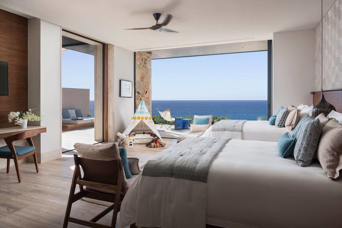 Imagen de la habitación del Hotel Zadun, A Ritz-Carlton Reserve. Foto 17