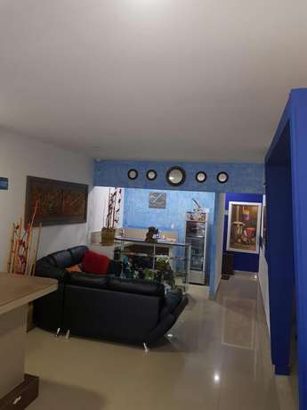 Imagen de los interiores del Hotel Zafara. Foto 15