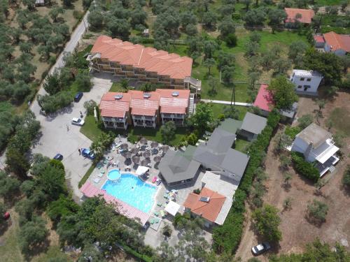 Imagen general del Hotel Zafira. Foto 3