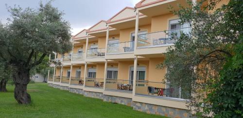 Imagen general del Hotel Zafira. Foto 5