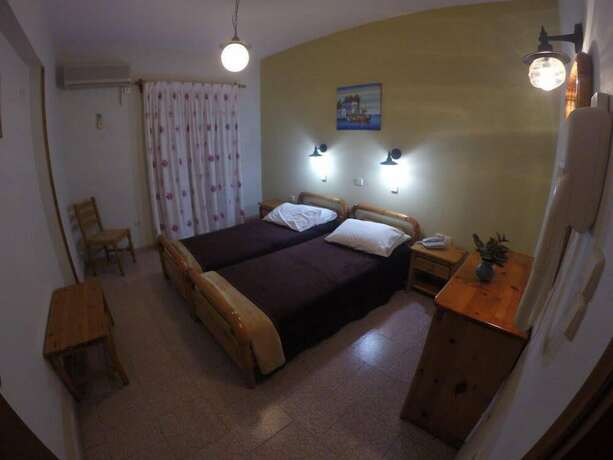 Imagen general del Hotel Zafiria Apartments. Foto 2