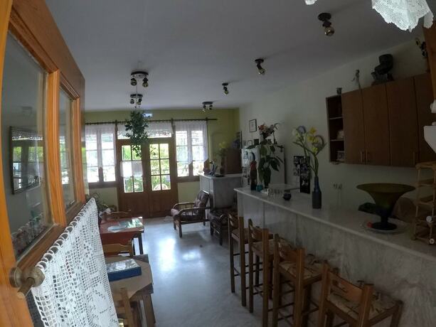 Imagen general del Hotel Zafiria Apartments. Foto 3