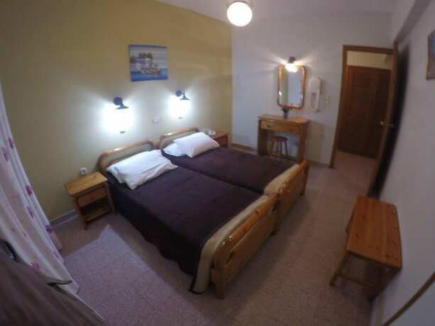 Imagen general del Hotel Zafiria Apartments. Foto 7