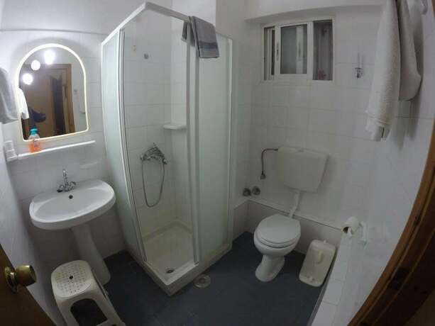 Imagen general del Hotel Zafiria Apartments. Foto 8