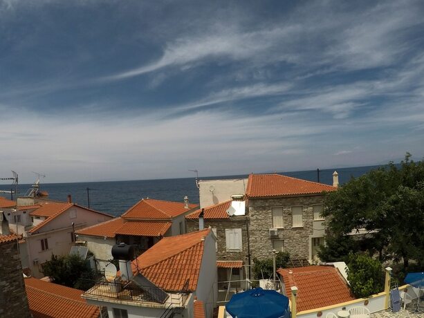 Imagen de la habitación del Hotel Zafiria Apartments. Foto 18