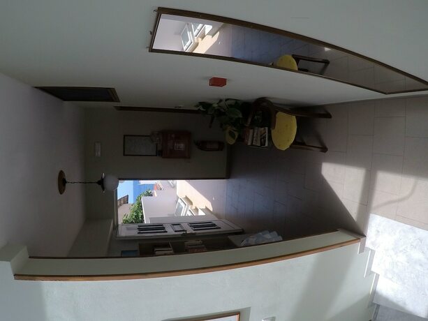 Imagen general del Hotel Zafiria Apartments. Foto 10