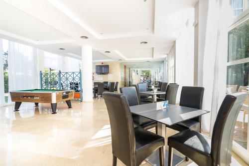 Imagen general del Hotel Zafiro Alzina Mar. Foto 9