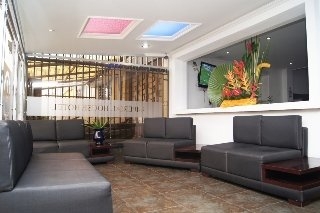 Imagen de la habitación del Hotel Zafiro Boutique. Foto 3