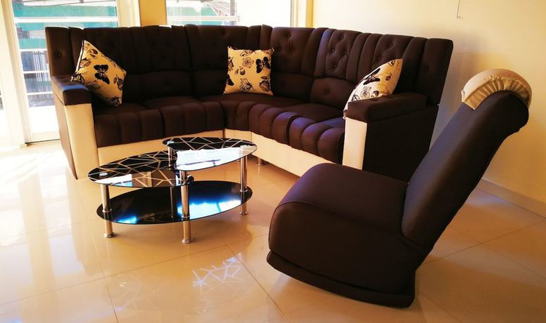 Imagen de la habitación del Hotel Zafiro, Leticia. Foto 6