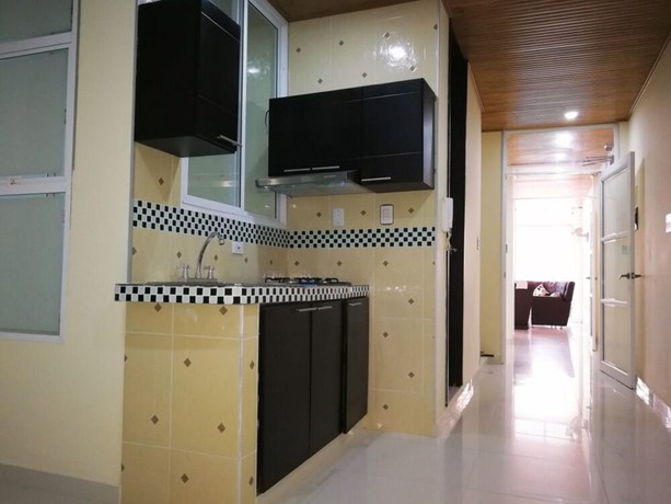 Imagen de la habitación del Hotel Zafiro, Leticia. Foto 8
