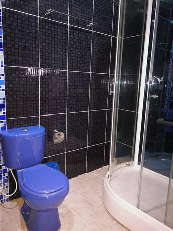 Imagen de la habitación del Hotel Zafiro, Leticia. Foto 9