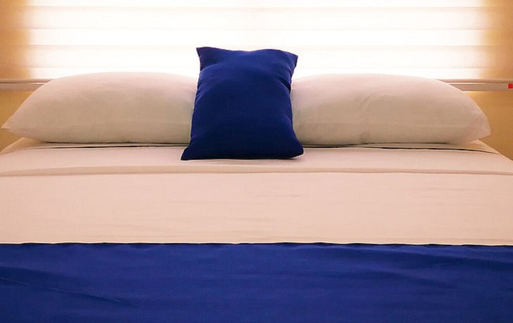 Imagen de la habitación del Hotel Zafiro, Leticia. Foto 10