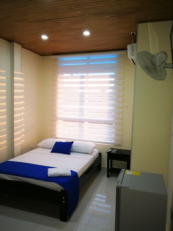 Imagen de la habitación del Hotel Zafiro, Leticia. Foto 11