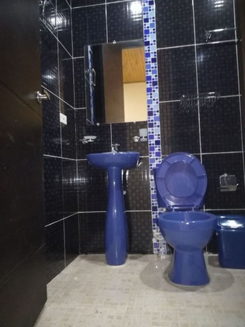Imagen de la habitación del Hotel Zafiro, Leticia. Foto 12