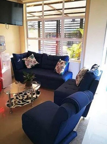 Imagen de los interiores del Hotel Zafiro, Leticia. Foto 19